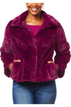 Colleen Lopez Women's Coats, Jackets & Vests