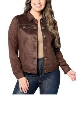 Belle by Kim Gravel Women's Coats, Jackets & Vests