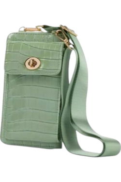 Samantha Brown Crossbody