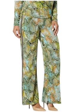 IMAN Women's Pants