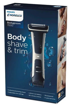 Philips Shaver Clippers & Trimmers