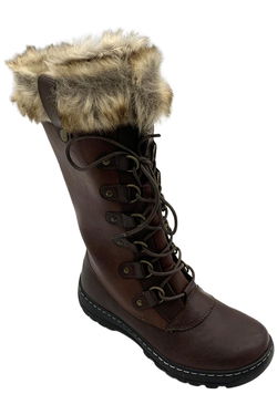 Wanderlust Boots