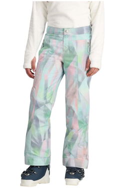 Obermeyer Kid Girl's Pants