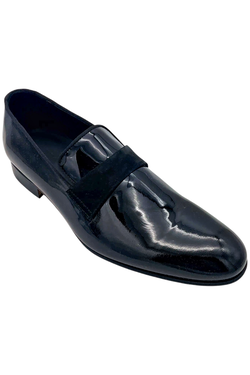 Massimo Matteo Men's Loafers & Oxfords