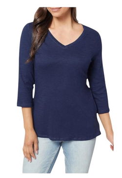 Belle by Kim Gravel Women's Tops