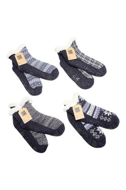 MUK LUKS Socks