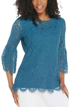 Isaac Mizrahi Live!  Tunics