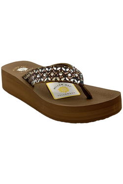 Yellow Box Wedges