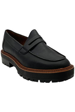 Yellow Box Loafers & Moccasins