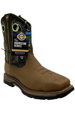 Dan Post Men's Boots