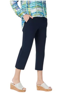 Susan Graver Women's Pants