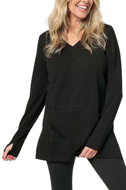 Cuddl Duds Women's Tops