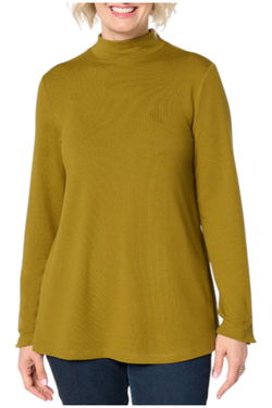 Denim & Co. Women's Tops