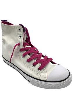 Converse Girl's Sneakers