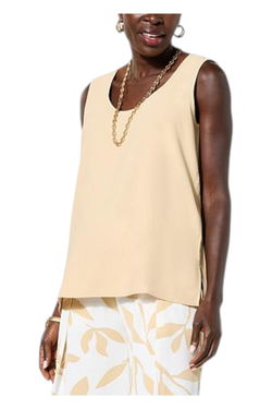WynneLayers Tank Tops