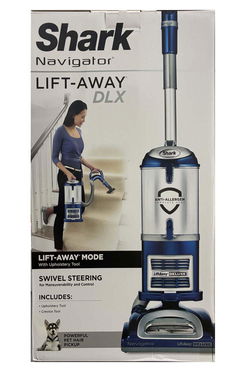 Shark Vacuum