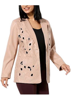 Colleen Lopez Women's Coats, Jackets & Vests