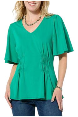 DG2 By Diane Gilman Women's Tops