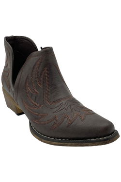Roper Boots