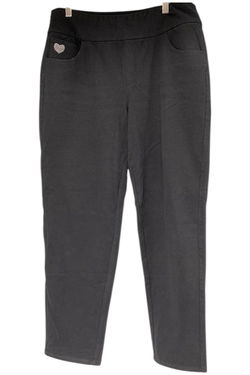 Quacker Factory Women's Pants