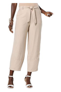 WynneCollection Women's Pants