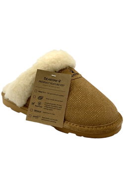 BEARPAW Slippers