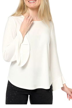 Dennis Basso  Women's Tops