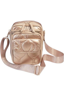 Samantha Brown Crossbody