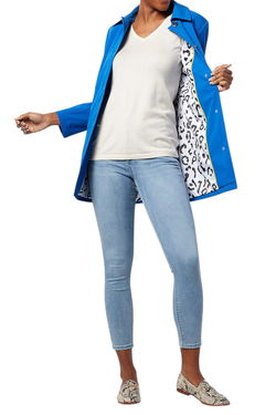 Dennis Basso  Rain Coats