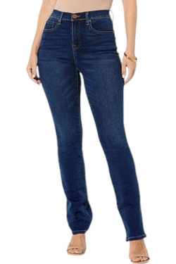 DG2 By Diane Gilman Boot Cut Jeans