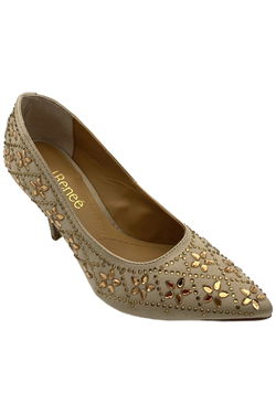 J. Renee Heels