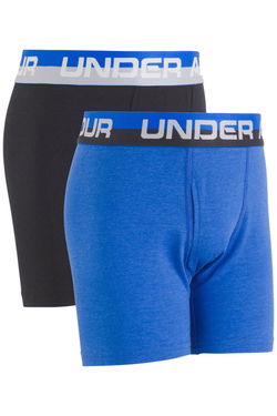 Under Armour Kid Boy's Underwear