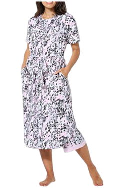 Comfort Code Robes