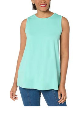 Denim & Co. Tank Tops