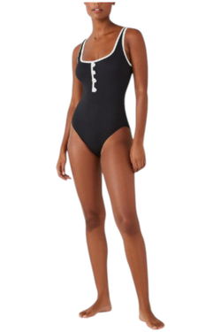 Kate Spade One Piece