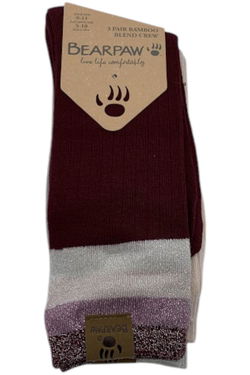 BEARPAW Socks