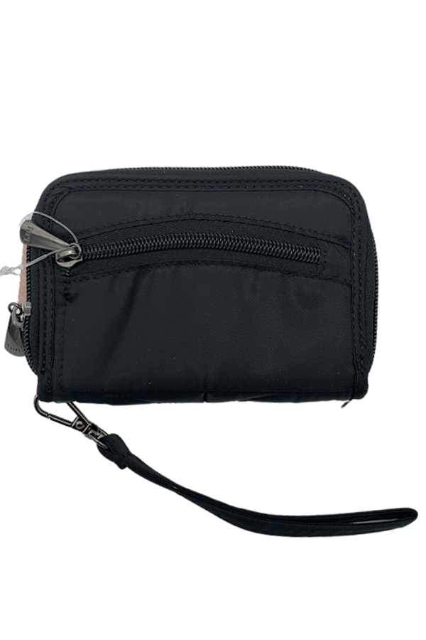 Lug RFID Quilted Wristlet Wallet - Rodeo 2