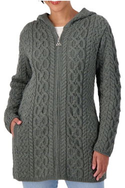 Aran Craft Sweaters & Hoodies