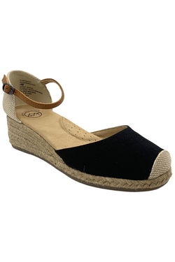 White Mountain Heels