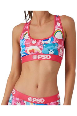 PSD Bras