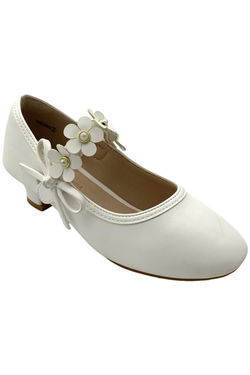Panda ninjia Girl's Heels