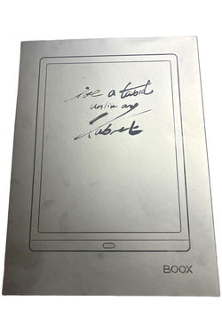 BOOX Tablets & eReaders