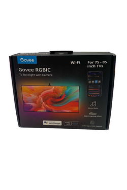 Govee TVs & Home Theater