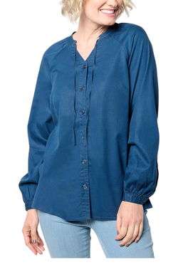 Belle by Kim Gravel Blouses
