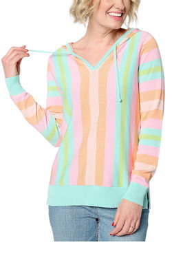 Belle Beach by Kim Gravel Sweaters & Hoodies