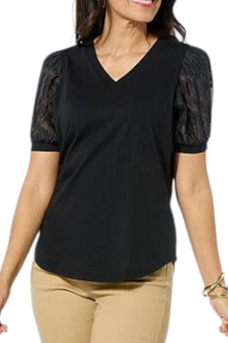 DG2 By Diane Gilman Women's Tops