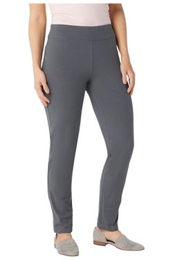 Susan Graver Women's Pants