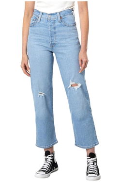 Levi's Ankle Jeans