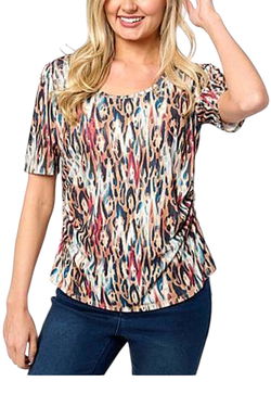 Jaclyn Smith Women's Tops