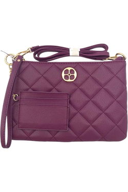 IMAN Global Chic Crossbody